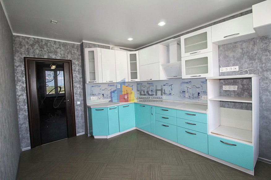 Продажа 3 комнатной квартиры, 89.9 м2, обл. Тульская, г. Тула, Новомосковская улица, 10 3