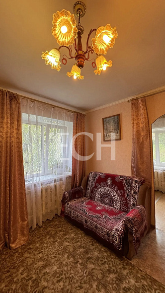 Продажа 1 комнатной квартиры, 30.6 м2, обл. Тульская, г. Тула, 2-й проезд Металлургов, 5 1