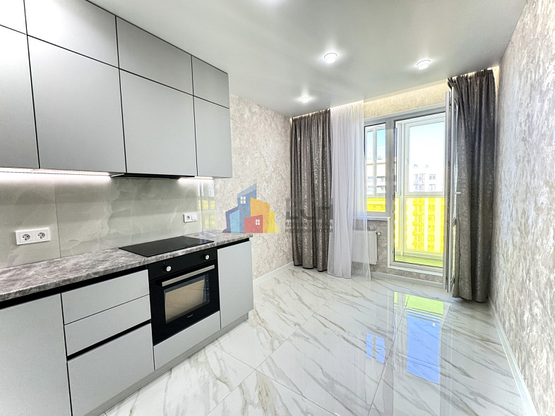 Продажа 2 комнатной квартиры, 64 м2, обл. Тульская, г. Тула, улица Академика Насоновой, 9 22