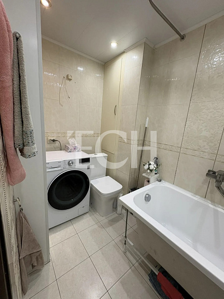 Продажа 2 комнатной квартиры, 50.2 м2, обл. Тульская, г. Тула, улица Хворостухина, 6 8
