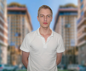 Мелешко Илья Тимофеевич