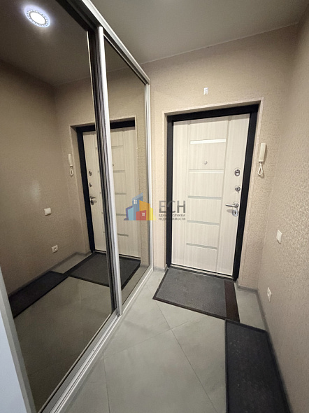 Продажа 3 комнатной квартиры, 88.3 м2, обл. Тульская, г. Тула, улица Макаренко, 7 18