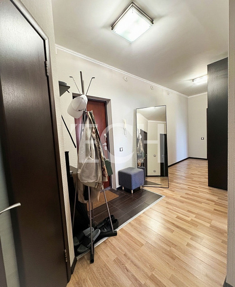 Продажа 2 комнатной квартиры, 76 м2, обл. Тульская, г. Тула, улица Михеева, 23 4