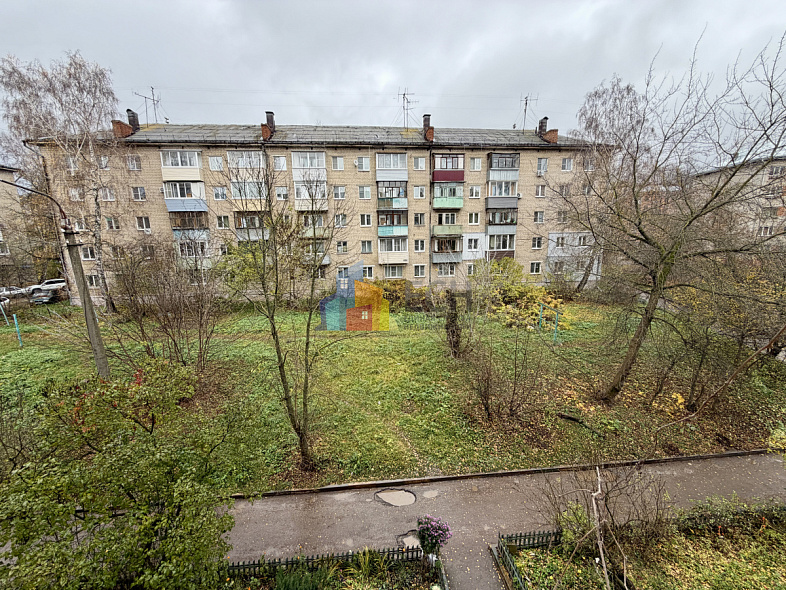 Продажа 2 комнатной квартиры, 46.2 м2, обл. Тульская, г. Тула, улица Седова, 31А 15