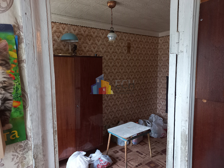 Продажа 2 комнатной квартиры, 41 м2, обл. Тульская, г. Ефремов, улица Свердлова, 48 5