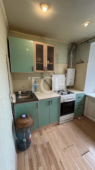 Продажа 3 комнатной квартиры, 51.1 м2, обл. Тульская, г. Тула, Рязанская улица, 34к4 14