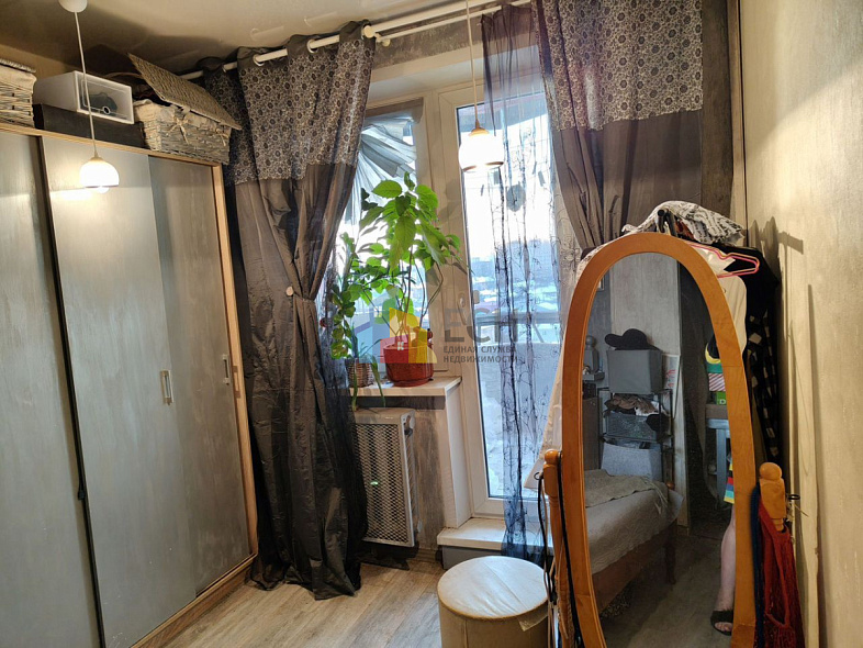 Продажа 2 комнатной квартиры, 50.2 м2, обл. Тульская, г. Тула, улица Бондаренко, 9 4