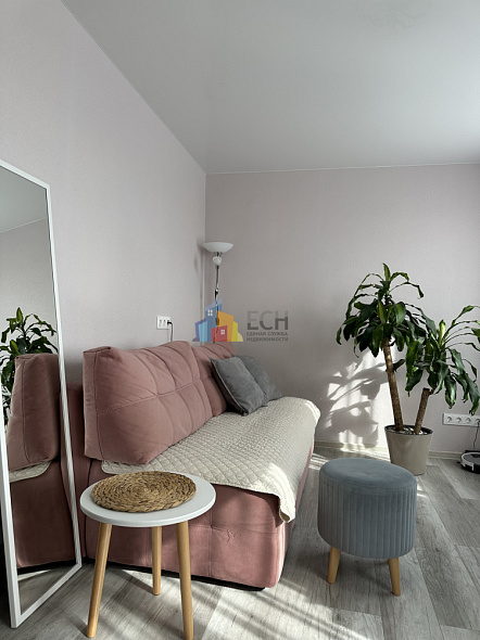 Продажа 3 комнатной квартиры, 55 м2, обл. Тульская, г. посёлок Прилепы, улица Будённого, 3 1