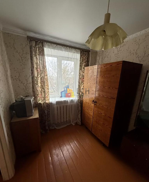 Продажа 2 комнатной квартиры, 41.8 м2, обл. Тульская, г. Тула, Волоховская улица, 8 3