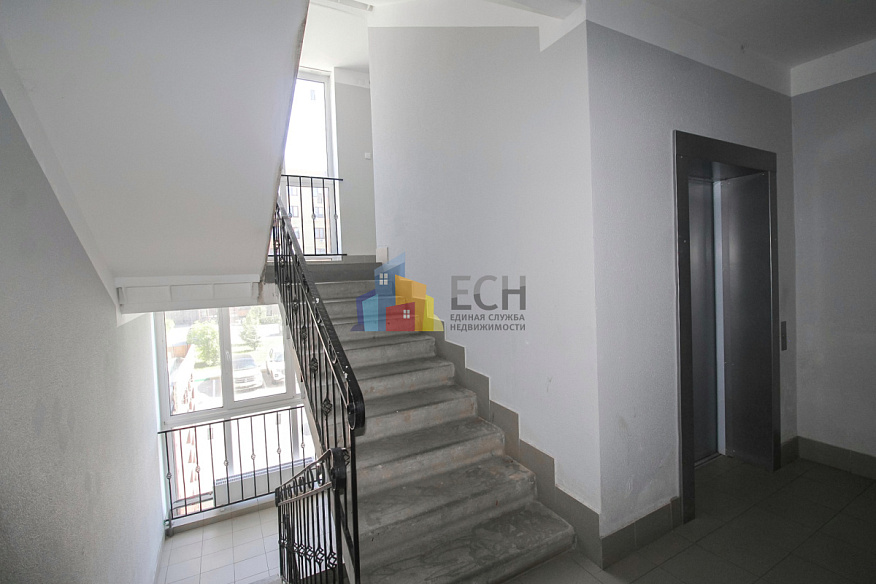 Продажа 2 комнатной квартиры, 51 м2, обл. Тульская, г. село Осиновая Гора, улица Аркадия Шипунова, 40 22