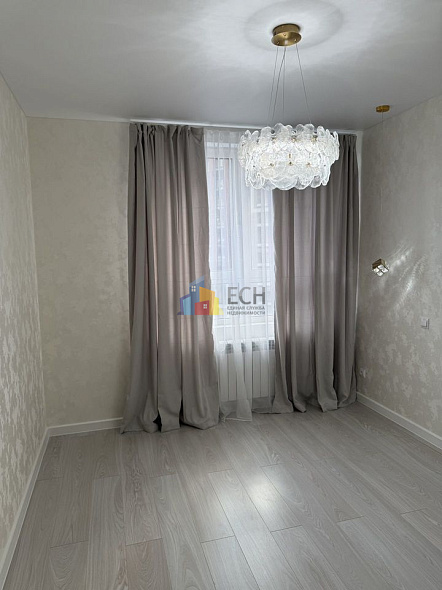 Продажа 2 комнатной квартиры, 49 м2, обл. Тульская, г. Тула, Калужское шоссе, 20к2 18