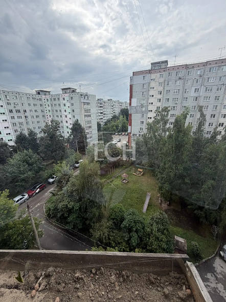 Продажа 2 комнатной квартиры, 50.4 м2, обл. Тульская, г. Тула, улица Фрунзе, 11 14