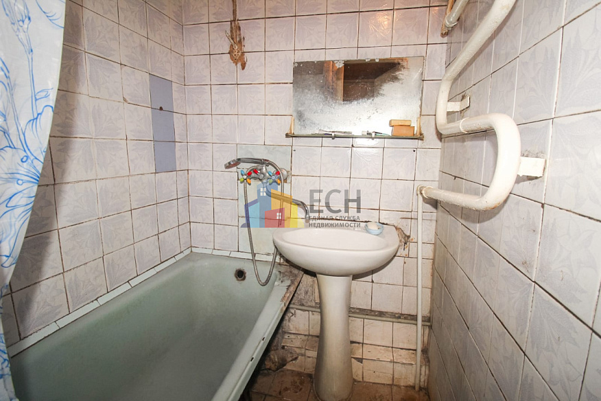 Продажа 3 комнатной квартиры, 59.3 м2, обл. Тульская, г. Тула, улица Декабристов, 82 10