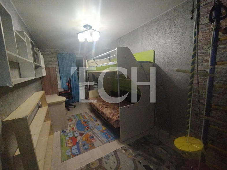 Продажа 2 комнатной квартиры, 43.3 м2, обл. Тульская, г. Тула, улица Николая Руднева, 53 1