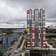 Продажа 2 комнатной квартиры, 63.61 м2, обл. Тульская, г. Тула, улица Некрасова, 2 32
