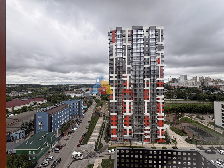 Продажа 2 комнатной квартиры, 63.61 м2, обл. Тульская, г. Тула, улица Некрасова, 2 16