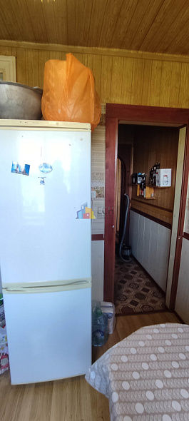 Продажа 2 комнатной квартиры, 42 м2, обл. Тульская, г. рабочий посёлок Новогуровский, Железнодорожная улица, 22 10