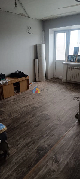 Продажа 1 комнатной квартиры, 31.3 м2, обл. Тульская, г. Тула, Приупская улица, 9 4