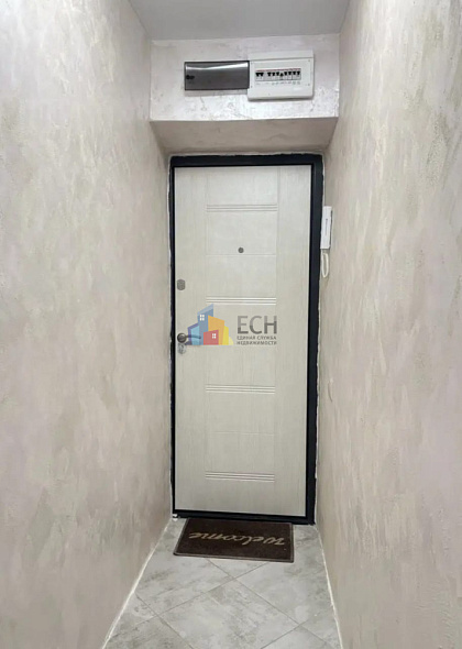 Продажа 2 комнатной квартиры, 40 м2, обл. Тульская, г. Серпухов, проезд Мишина, 5 6