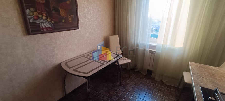 Продажа 2 комнатной квартиры, 51 м2, обл. Тульская, г. Тула, Пролетарская улица, 22 8