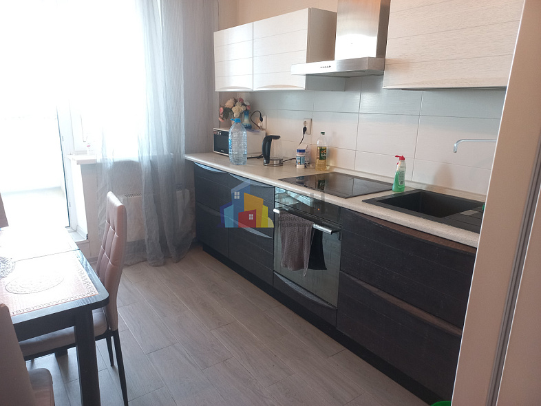 Продажа 1 комнатной квартиры, 44 м2, обл. Тульская, г. Тула, улица Генерала Маргелова, 5Б 7