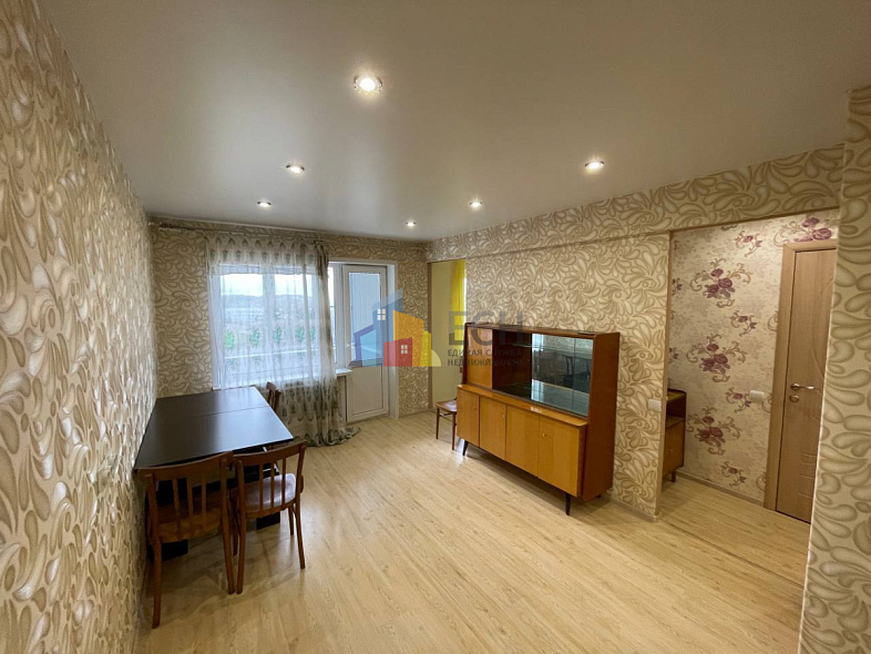 Продажа 1 комнатной квартиры, 30.4 м2, обл. Тульская, г. микрорайон Мясново, улица Маршала Жукова, 16 2