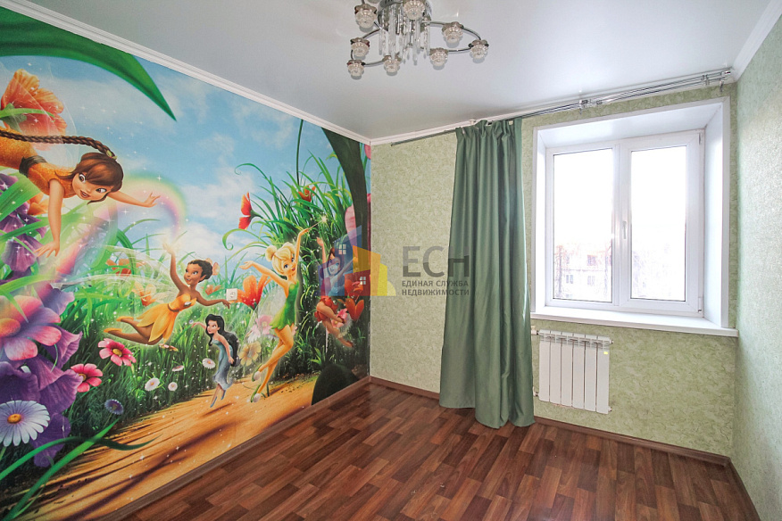 Продажа 3 комнатной квартиры, 60 м2, обл. Тульская, г. Тула, проспект Ленина, 88 5