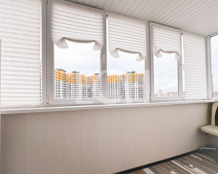 Продажа 3 комнатной квартиры, 79.2 м2, обл. Тульская, г. село Осиновая Гора, улица Аркадия Шипунова, 4 9