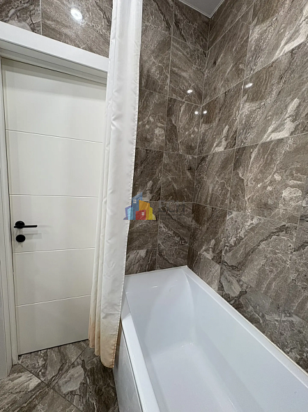 Продажа 1 комнатной квартиры, 42 м2, обл. Тульская, г. село Осиновая Гора, улица Аркадия Шипунова, 8 11