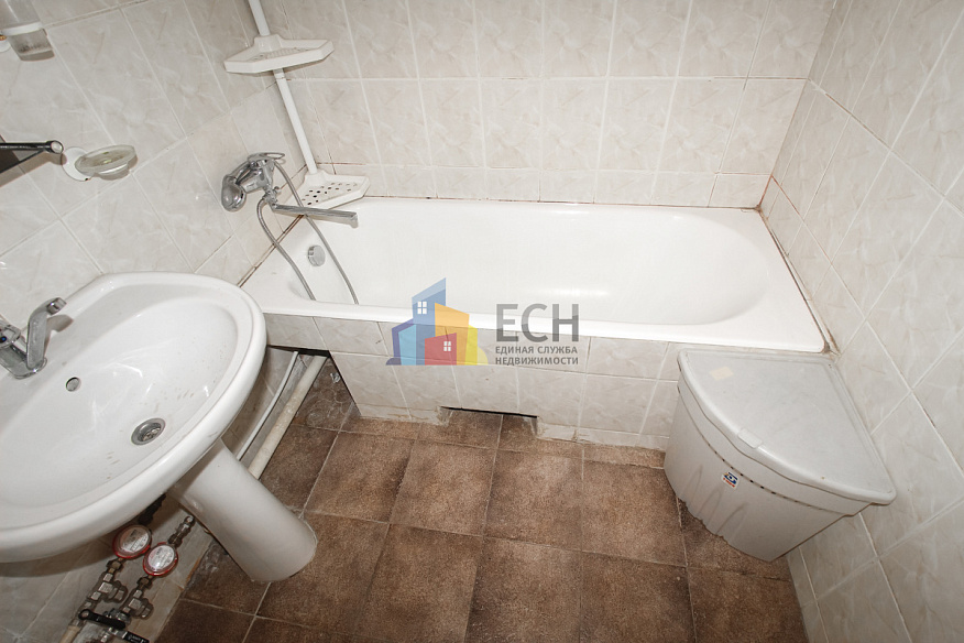 Продажа 3 комнатной квартиры, 90.3 м2, обл. Тульская, г. Тула, улица Дмитрия Ульянова, 2 10