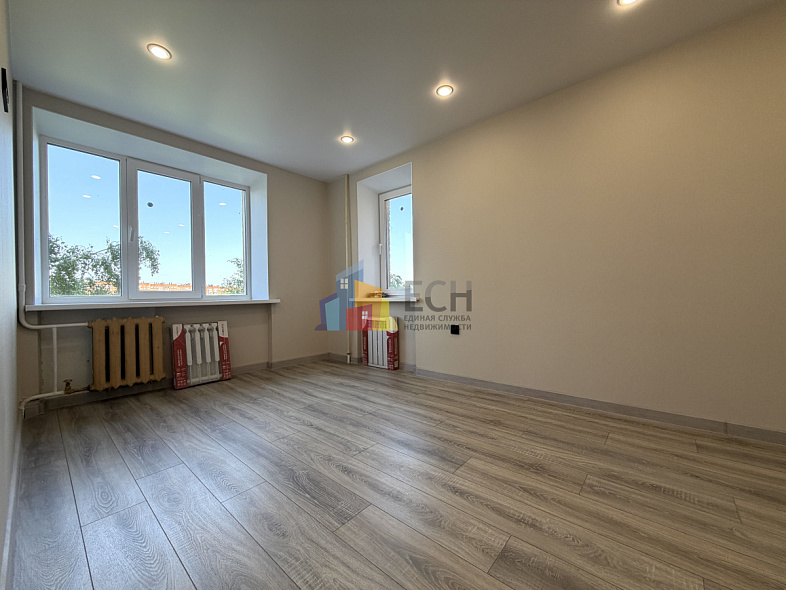 Продажа 1 комнатной квартиры, 28 м2, обл. Тульская, г. Тула, Ложевая улица, 137 4