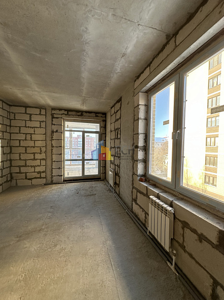 Продажа 3 комнатной квартиры, 126 м2, обл. Тульская, г. Тула, улица Свободы, 56А 13