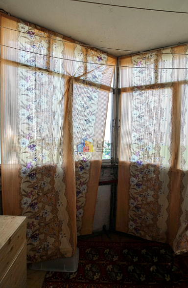 Продажа 3 комнатной квартиры, 64 м2, обл. Тульская, г. Тула, улица Вильямса, 26 2