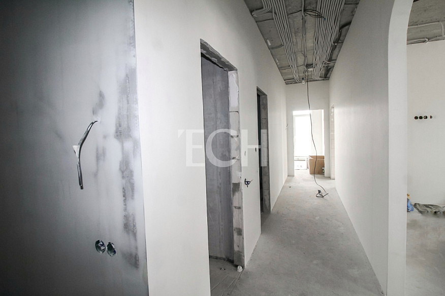 Продажа 2 комнатной квартиры, 104 м2, обл. Тульская, г. Тула, улица Свободы, 21 10