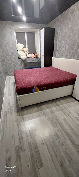 Многокомнатная квартира, 73.1 м2, обл. Тульская, г. Тула, Перекопская улица, 7 9