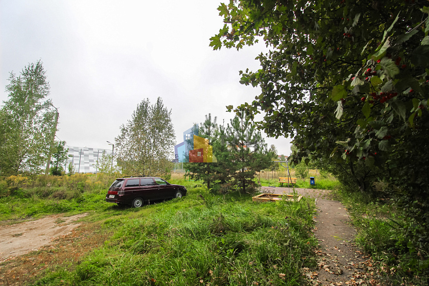 Продажа 2 комнатной квартиры, 41.2 м2, обл. Тульская, г. рабочий посёлок Плеханово, Заводская улица, 21 26