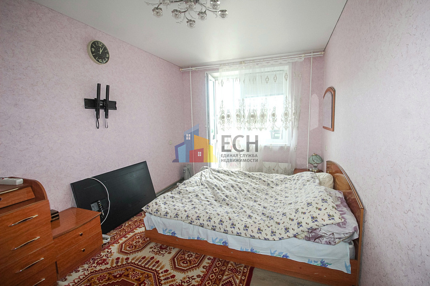 Продажа 2 комнатной квартиры, 51 м2, обл. Тульская, г. Тула, улица Бондаренко, 35 5
