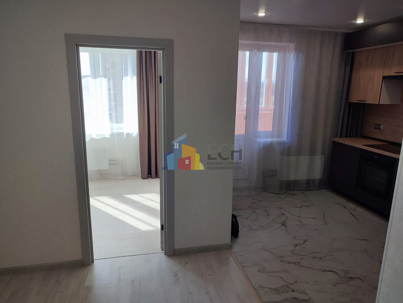 Продажа 2 комнатной квартиры, 47 м2, обл. Тульская, г. Тула, Новомосковская улица, 16 5