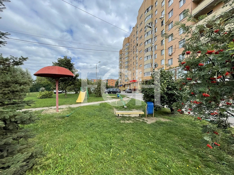 Продажа 1 комнатной квартиры, 45.8 м2, обл. Тульская, г. Тула, проспект Ленина, 157 19
