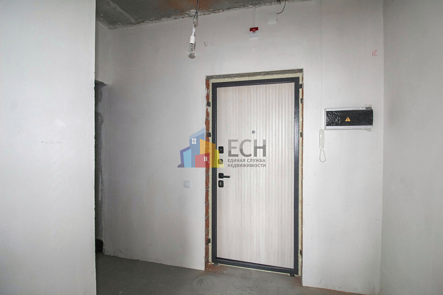 Продажа 1 комнатной квартиры, 39 м2, обл. Тульская, г. Тула, улица Фёдора Смирнова, 2 15