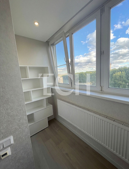 Продажа 1 комнатной квартиры, 68 м2, обл. Тульская, г. микрорайон Левобережный, Восточная улица, 1 8
