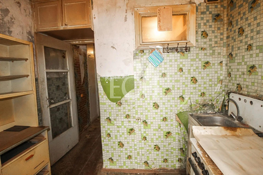 Продажа 3 комнатной квартиры, 58.3 м2, обл. Тульская, г. Тула, улица Революции, 28 34
