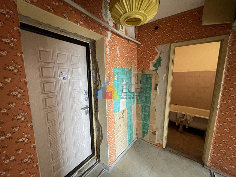 Продажа 1 комнатной квартиры, 30 м2, обл. Тульская, г. Тула, улица Кауля, 20 7
