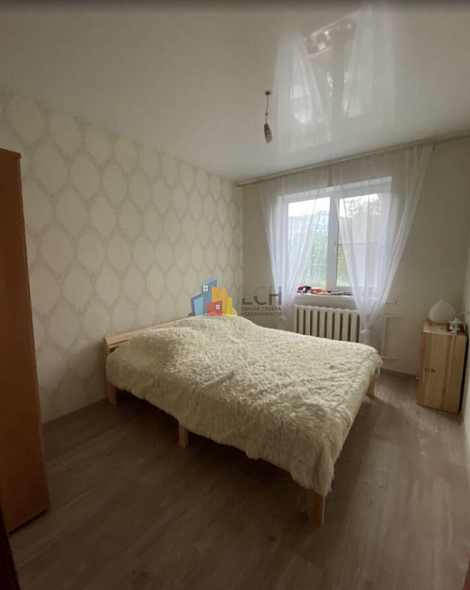 Многокомнатная квартира, 76.3 м2, обл. Тульская, г. Тула, улица Вильямса, 8 8