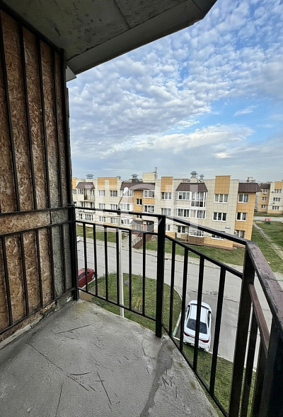 Продажа Студия комнатной квартиры, 28 м2, обл. Тульская, г. село Осиновая Гора, 2-й Восточный проезд, 6 7