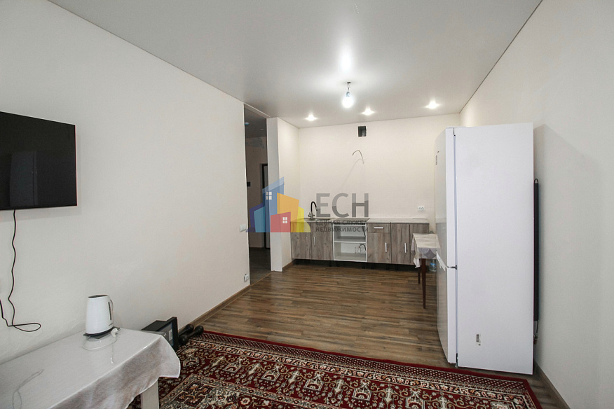 Продажа 1 комнатной квартиры, 44 м2, обл. Тульская, г. Тула, улица Сурикова, 22 4