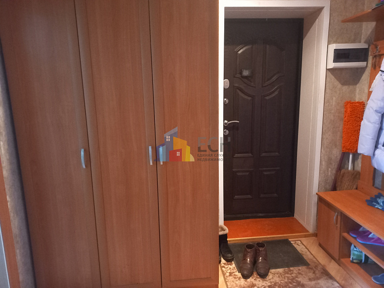 Продажа 2 комнатной квартиры, 51 м2, обл. Тульская, г. Тула, улица Дементьева, 11 16