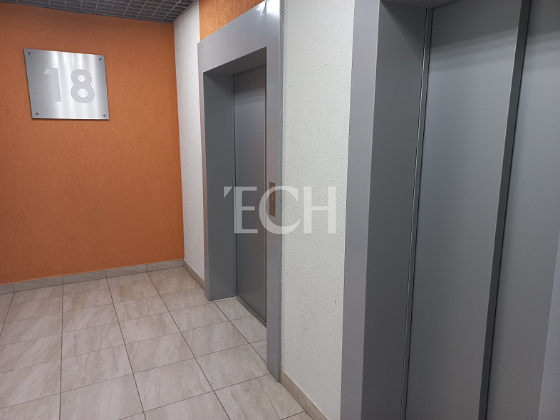 Продажа 3 комнатной квартиры, 80 м2, обл. Тульская, г. Тула, улица Сурикова, 26 14