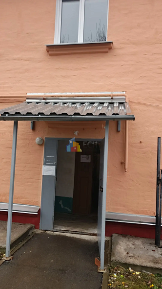 Продажа 2 комнатной квартиры, 37.7 м2, Тула, посёлок Скуратовский, посёлок Южный, Клубная улица, 27 8