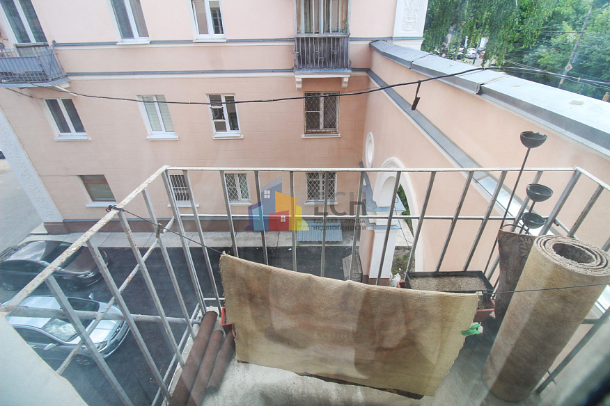 Продажа 3 комнатной квартиры, 78 м2, обл. Тульская, г. Тула, Первомайская улица, 52 6